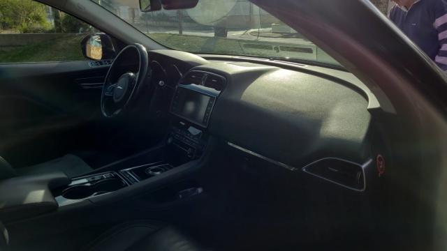 Jaguar F-Pace image 2