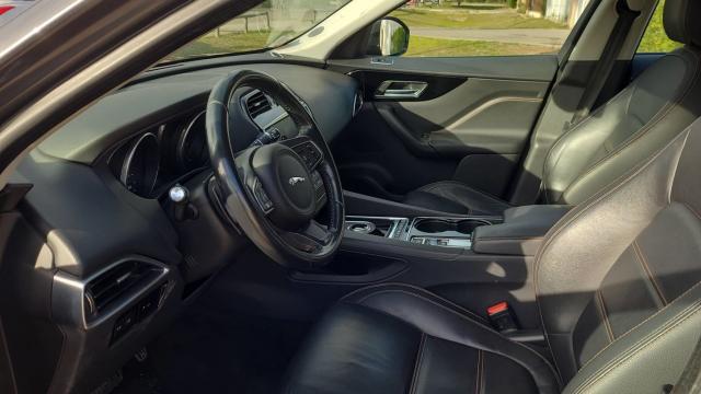 Jaguar F-Pace image 3