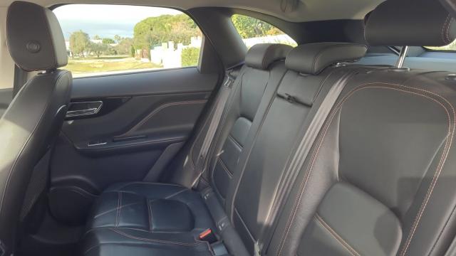 Jaguar F-Pace image 8