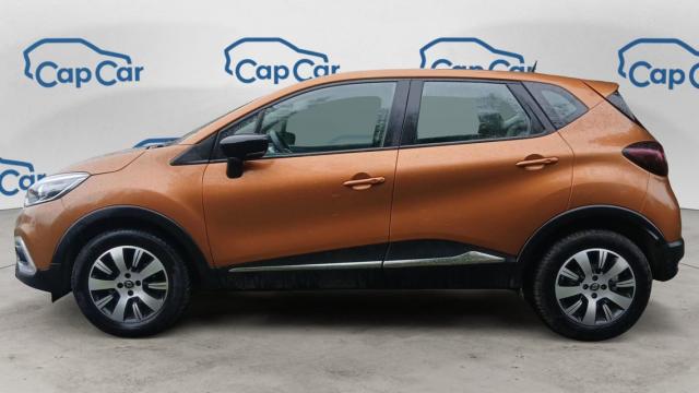Renault Captur image 6