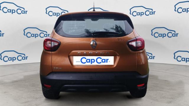 Renault Captur image 2