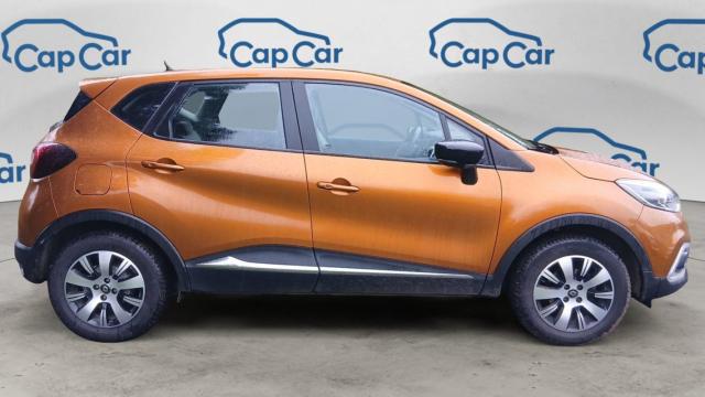 Renault Captur image 5