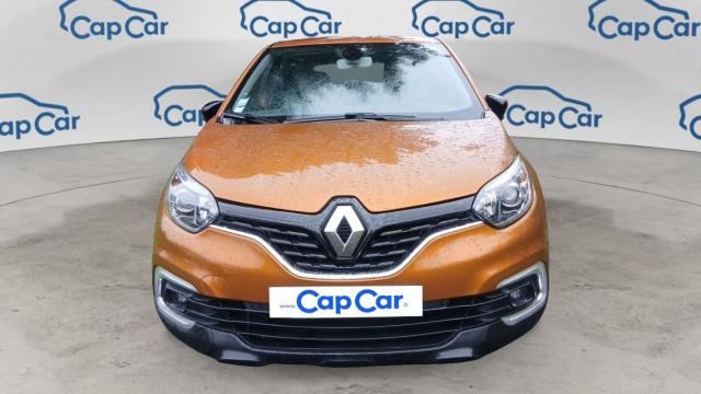 Renault Captur image 7