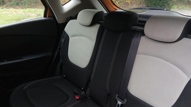 Renault Captur image 1