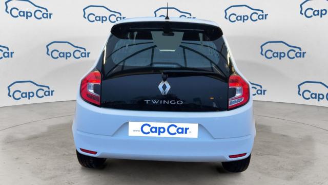Renault Twingo image 1