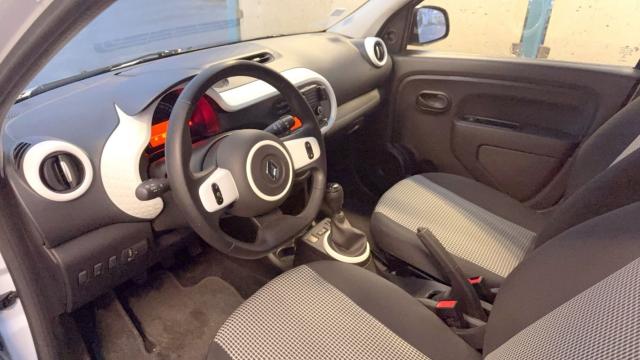 Renault Twingo image 4