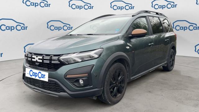 Dacia Jogger 1.0 Eco-G 100 Extrême+ - Première Main Gpl