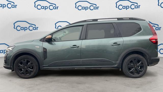 Dacia Jogger image 2