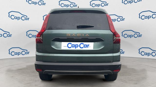 Dacia Jogger image 4