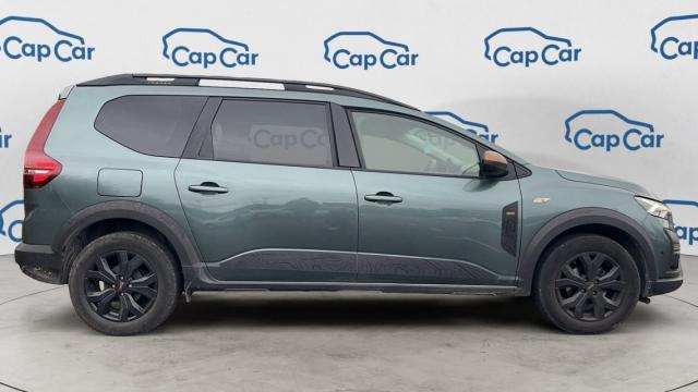 Dacia Jogger image 9