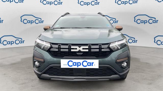 Dacia Jogger image 6