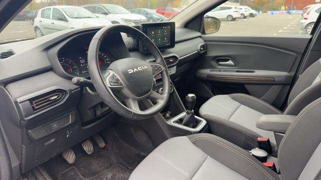 Dacia Jogger image 3