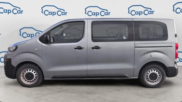 Peugeot Expert image 2