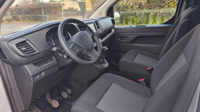 Peugeot Expert image 1