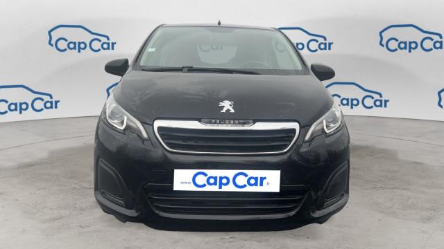 Peugeot 108 image 4