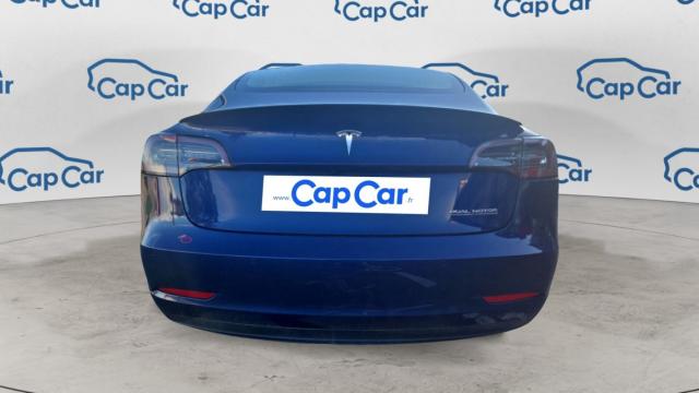 Tesla Model 3 image 9