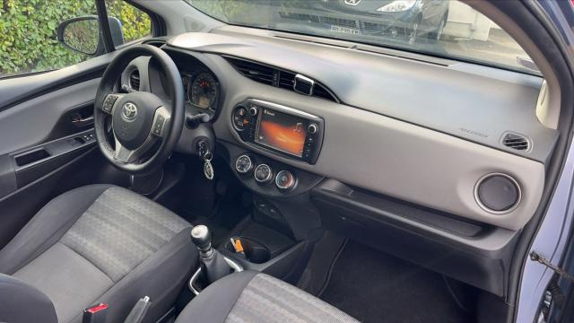 Toyota Yaris image 9