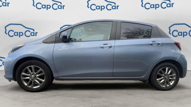 Toyota Yaris image 5