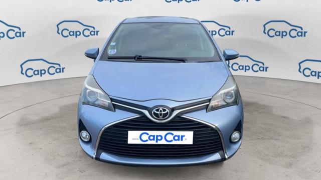 Toyota Yaris image 6
