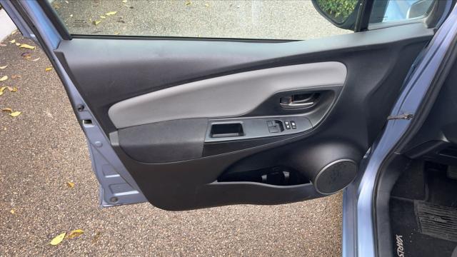 Toyota Yaris image 3