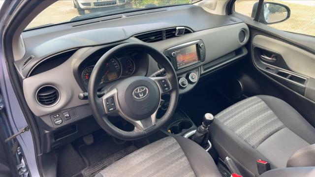 Toyota Yaris image 1