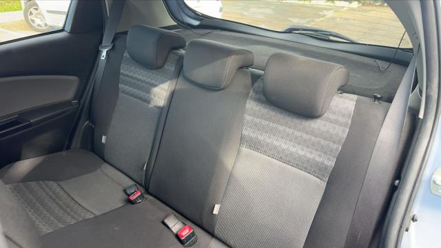 Toyota Yaris image 2