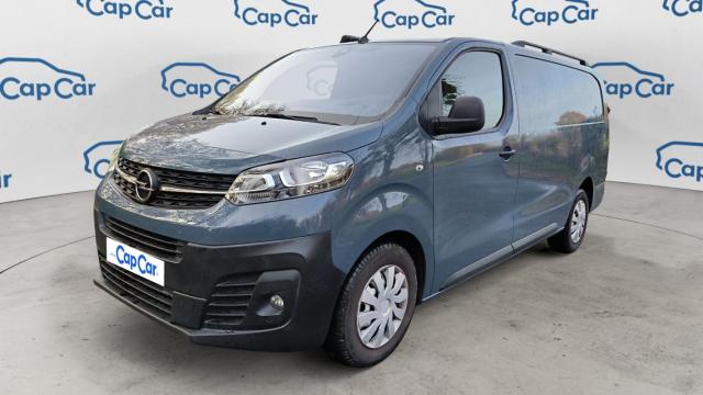 Opel Vivaro L3h1 Iii 1.5 D 100 Pack Clim