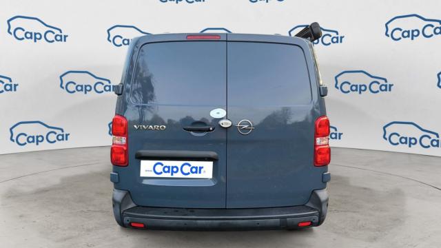 Opel Vivaro image 7