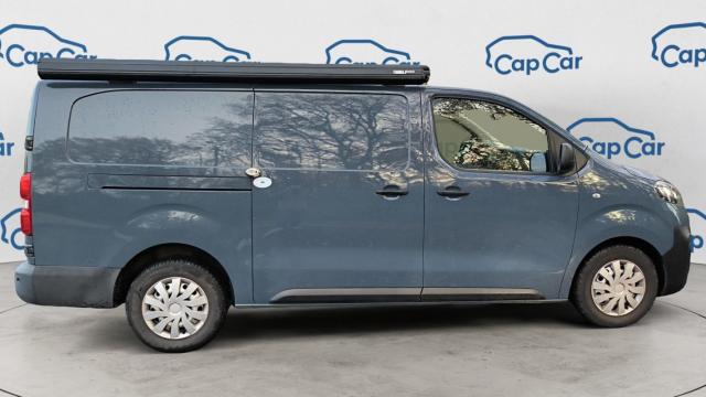 Opel Vivaro image 8