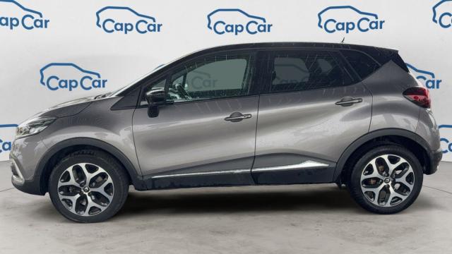 Renault Captur image 4