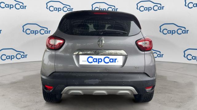 Renault Captur image 5