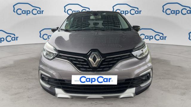 Renault Captur image 2