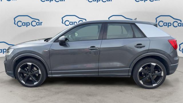 Audi Q2 image 7