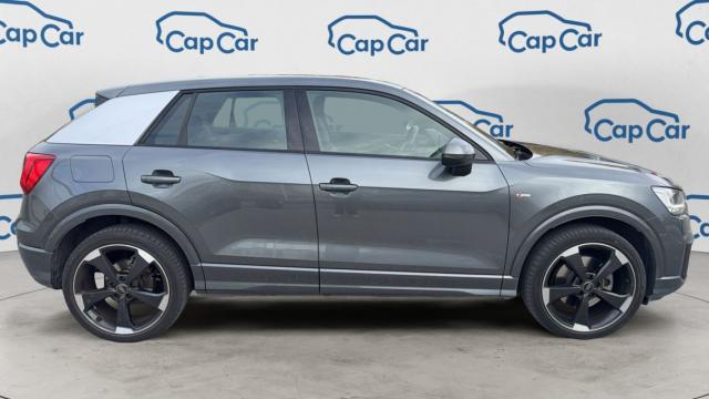 Audi Q2 image 1