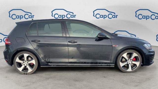 Volkswagen Golf image 1