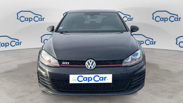 Volkswagen Golf image 5