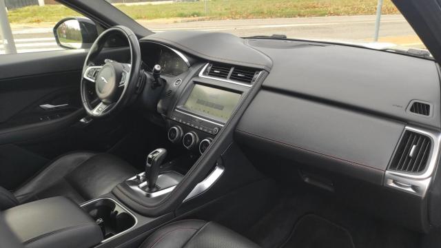 Jaguar E-Pace image 4