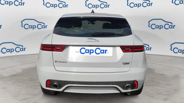 Jaguar E-Pace image 6