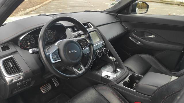 Jaguar E-Pace image 7