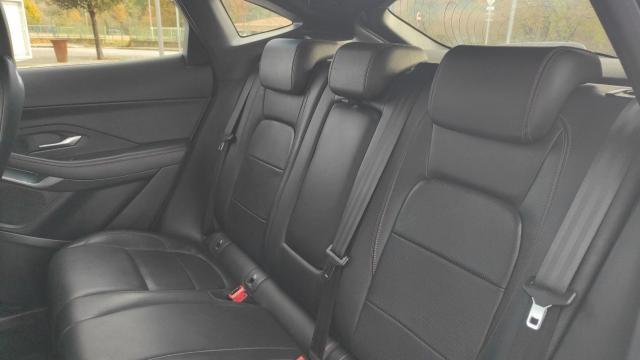 Jaguar E-Pace image 2