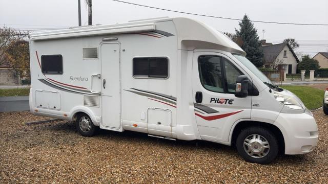 Fiat Ducato image 1