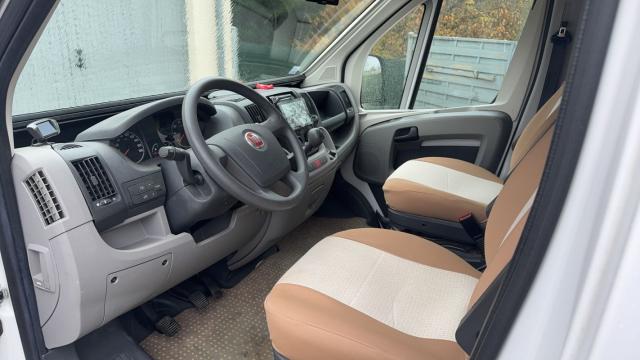 Fiat Ducato image 6