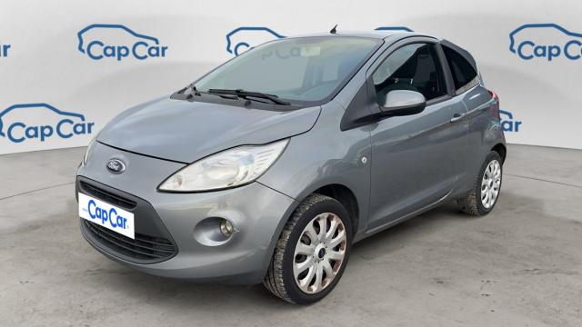 Ford Ka 1.2 69 Titanium