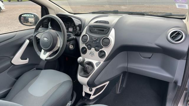 Ford Ka image 4
