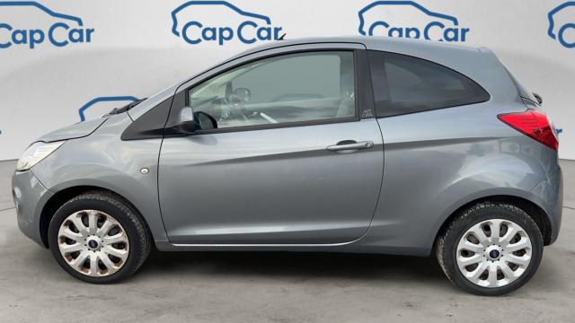 Ford Ka image 6