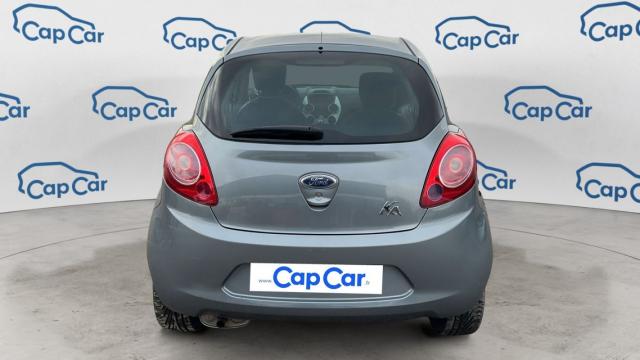 Ford Ka image 7