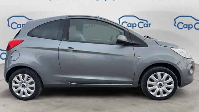 Ford Ka image 8