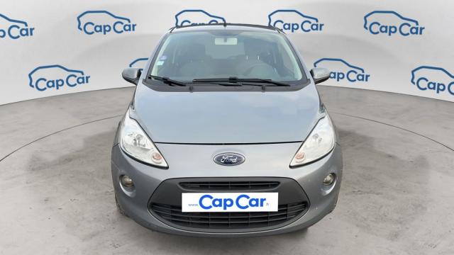 Ford Ka image 9