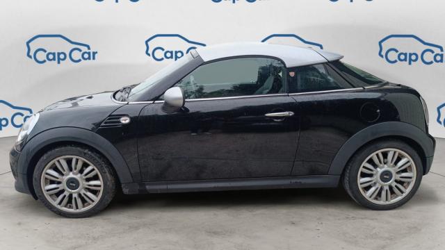 Mini Coupé image 4