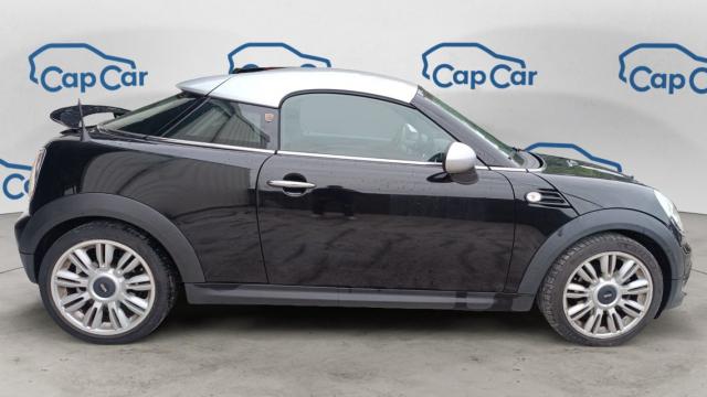 Mini Coupé image 8